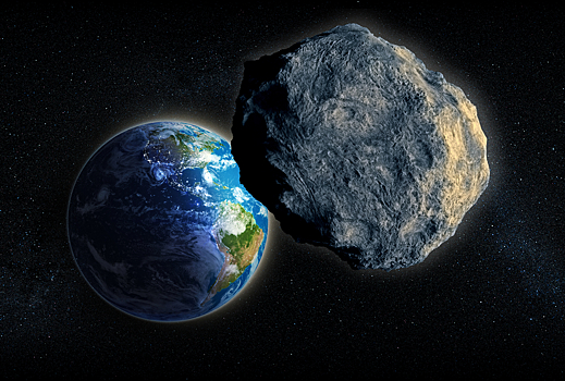 Раскрыты подробности падения Тунгусского метеорита