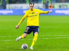 WhoScored опубликовал символическую сборную 17-го тура РПЛ