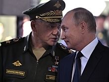 Песков рассказал, с кем Путин отправится на отдых в тайгу