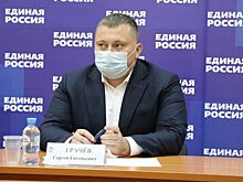Грачев: Обсуждаемые законопроекты должны отвечать интересам граждан и содержать точность формулировок