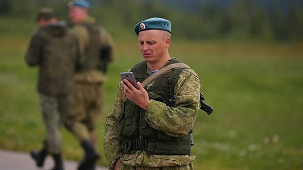 Как соцсети раскрывают военные тайны России