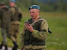 Как соцсети раскрывают военные тайны России