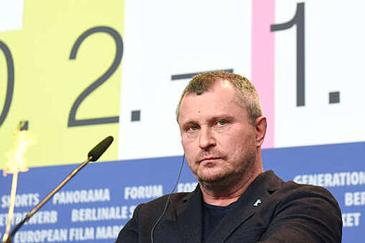 Номинант на "Оскар" Вадим Перельман снимет документальный сериал о гибели известного миллионера