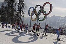 В Госдуме предложили провести альтернативную Олимпиаду