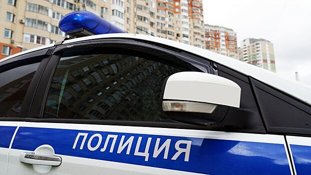 Мужчина напал на бизнесвумен и попытался изнасиловать в центре Москвы