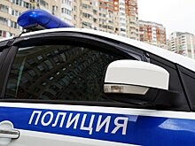 Мужчина напал на бизнесвумен и попытался изнасиловать в центре Москвы