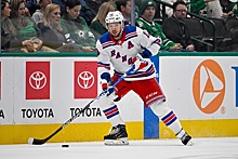 Панарин стал 15-м россиянином, набравшим 700 очков в НХЛ