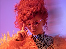 Pelageya Stefoglo: "Самое главное - не сдаваться!"