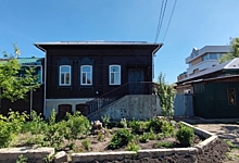 Столетний омский дом признали объектом культурного наследия