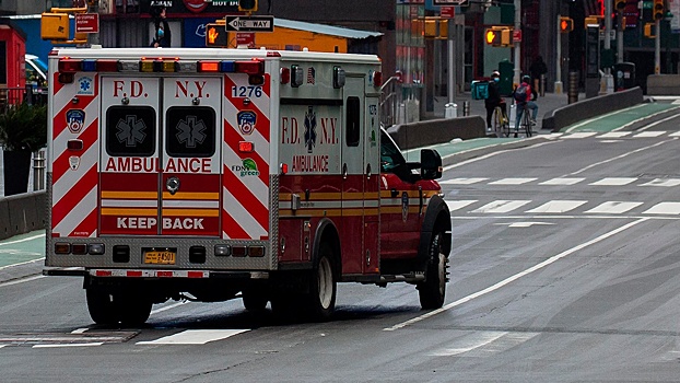 В США два человека умерли и 28 госпитализированы из-за листериоза