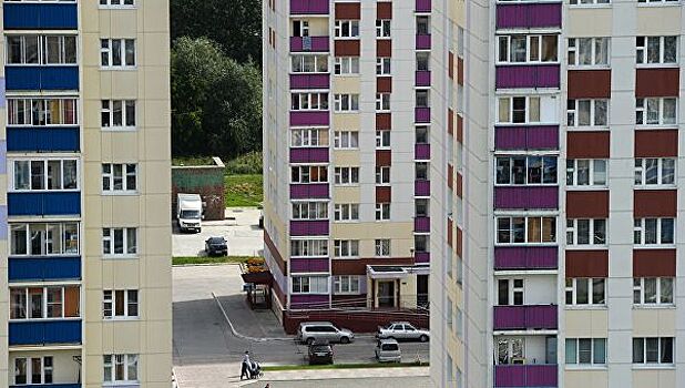 Обозначены масштабы подорожания российского жилья