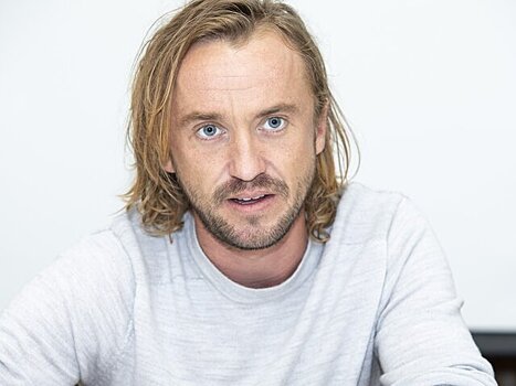 Актера Тома Фелтона экстренно госпитализировали в США