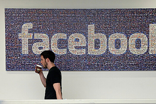 WSJ: выручка Facebook выросла на 59% во втором квартале