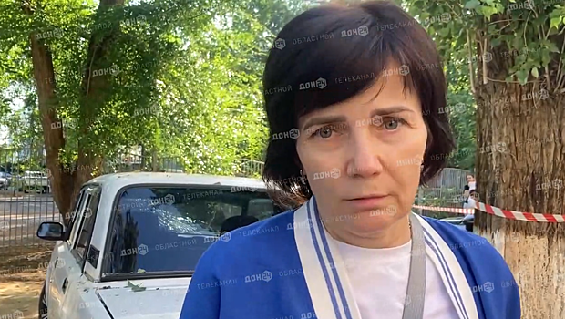 Администрация Азова восстановит окна домов, поврежденные в ходе вражеской атаки