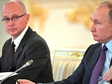 «Силовая корпорация»: Политолог объяснил, кто стал реальным «куратором Донбасса»