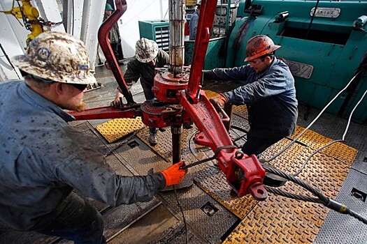 «Газпром» подписал меморандум о реализации СПГ-проектов в Иране