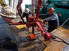 «Газпром» подписал меморандум о реализации СПГ-проектов в Иране