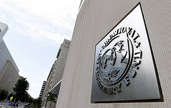 Reuters: МВФ рассмотрит на этой неделе запрос Украины о финансировании в размере $1,3 млрд