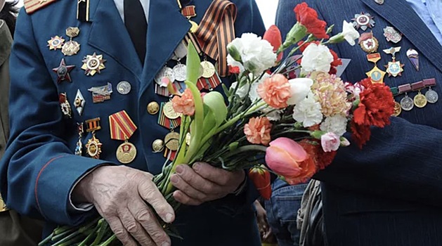 В Госдуме призвали индексировать выплаты ветеранам ко Дню Победы