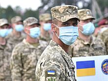 Кремль предупредил об ответе на вступление Украины в НАТО