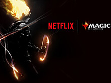 Постановщики «Мстителей» спродюсируют мультсериал по Magic: The Gathering