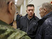 Стало известно о ДТП с избежавшим наказания за взятки главным десантником Урала