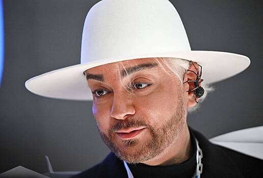 Киркоров впервые высказался о своей поездке в зону СВО