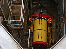 Реконструкцию 6 километров газопроводов в Москве проведут в рамках госпрограммы