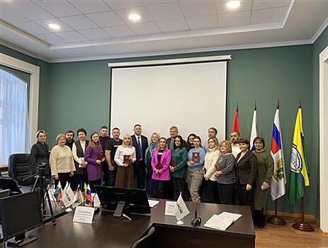 15 ветеранов СВО стали фермерами: в Самарской области подвели итоги нового набора "Школы фермера"