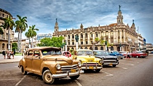 Вологжане смогут посетить города Кубы, не покидая столицу области