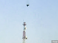 Иранские военные сбили истребитель ВВС США F-15 над Кувейтом