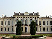 В Тимирязевской сельскохозяйственной академии поздравили сотрудников музеев