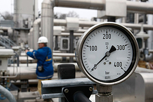 «Газпром» приступил к массовым увольнениям