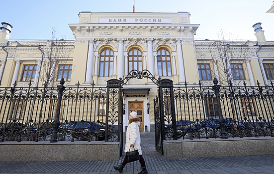 Оценена вероятность повышения ключевой ставки до 25%