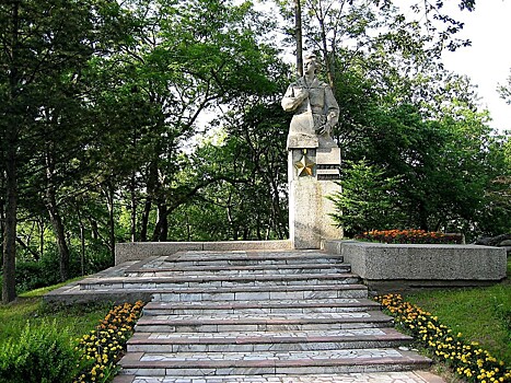 Мария Цуканова - история невероятного мужества