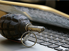 Две гранаты нашли в течение часа в центре Москвы