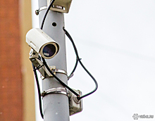 Кемеровские власти установят еще 14 камер для слежки за горожанами
