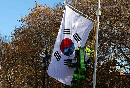 Собирающимся в Южную Корею россиянам сделали важное предупреждение