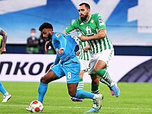 Петржела: у «Зенита» мизерные шансы с «Бетисом» в Испании. Победа — это что-то нереальное