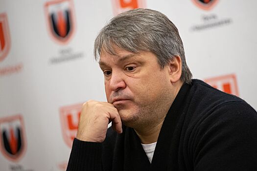 В «Шиннике» ответили, покинул ли команду игрок, которого Евсеев назвал разгильдяем