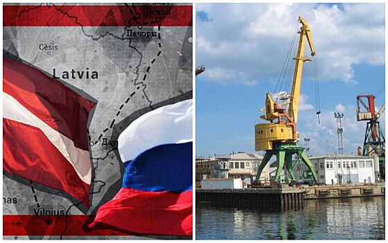 В Прибалтике высказались о потерях после разрыва экономических связей с Россией