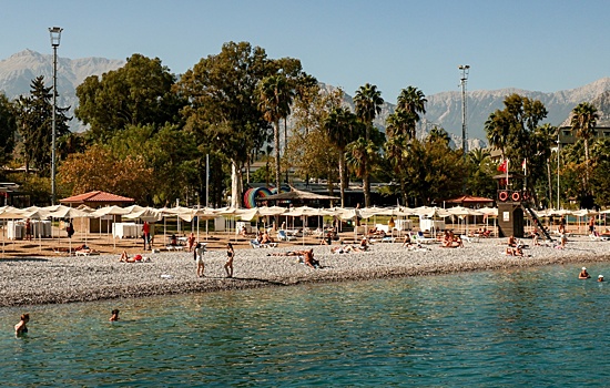 В каких странах можно отдохнуть дешевле, чем в Сочи