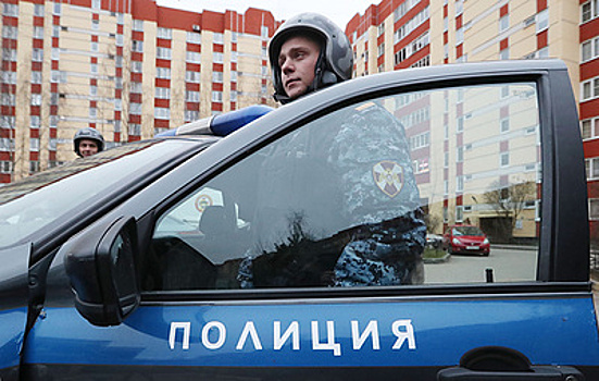 Пропавшего мальчика из Петербурга пока не нашли