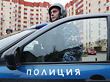 Пропавшего мальчика из Петербурга пока не нашли