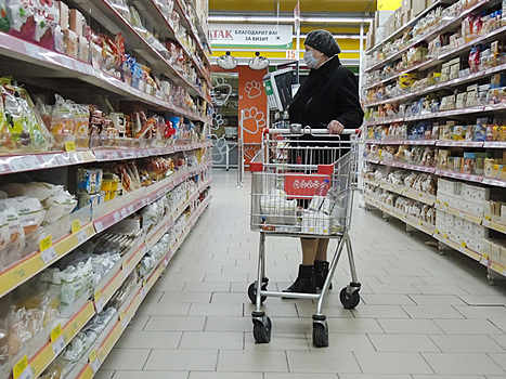 Названы способы экономить на продуктах