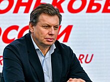 Гуляев назвал спортсменов, перешедших в Казахстан, "конькобеженцами"