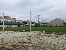 В Екатеринбурге СК «Урал» перепрофилируют для Универсиады