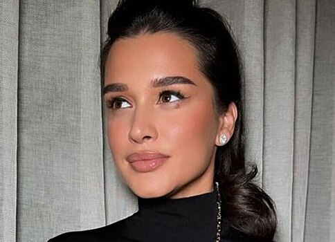 Бородина зажгла пляж Таиланда в леопардовом купальнике