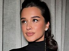 Бородина зажгла пляж Таиланда в леопардовом купальнике