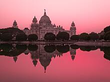 Туристы в Индии зимуют по старым правилам, не понимая новых